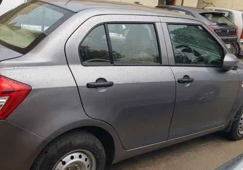 Used Maruti Suzuki Dzire 2013 car at low price