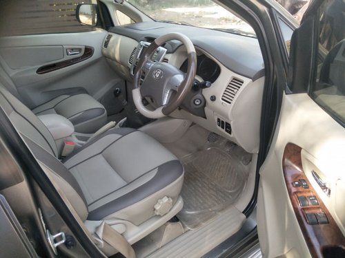 Toyota Innova 2.5 Z Diesel 7 Seater BS IV 2015 for sale