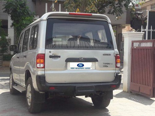 Used 2006 Mahindra Scorpio 2006-2009 for sale