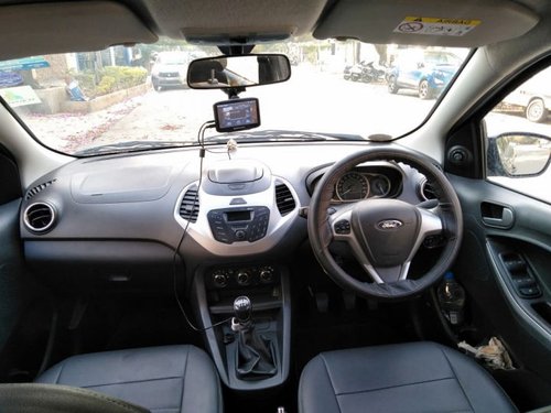 Ford Figo 2016 for sale