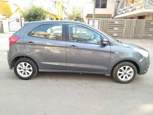 Ford Figo 2016 for sale