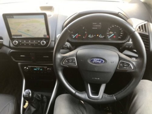 Used 2018 Ford EcoSport for sale