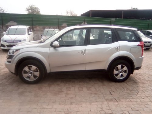 Used Mahindra XUV500 2014 car at low price