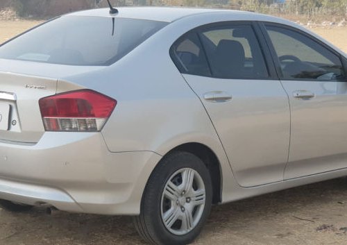 Used Honda City 1.5 S MT 2009 for sale