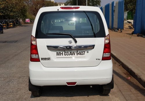 Maruti Suzuki Wagon R VXI 2010 for sale