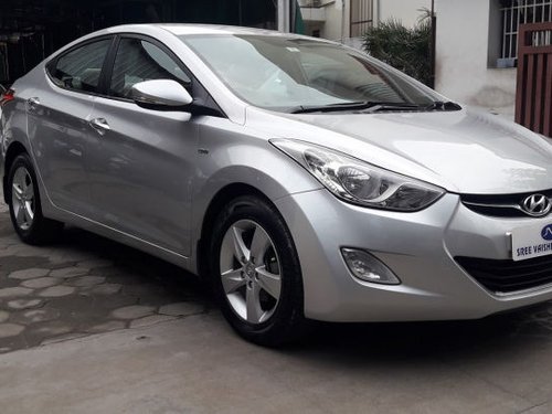 Hyundai Elantra 2012 for sale