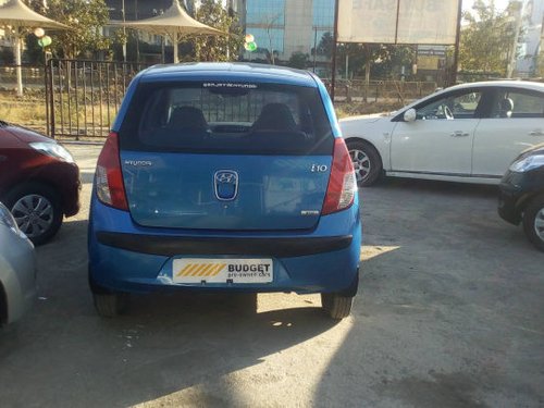 2008 Hyundai i10 for sale at low price