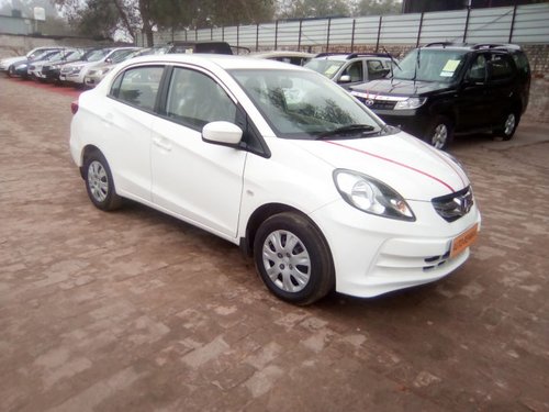 2014 Honda Amaze for sale