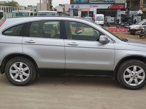 2007 Honda CR V for sale at low price