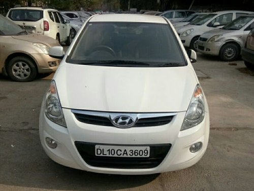 Hyundai i20 1.2 Magna 2010 for sale