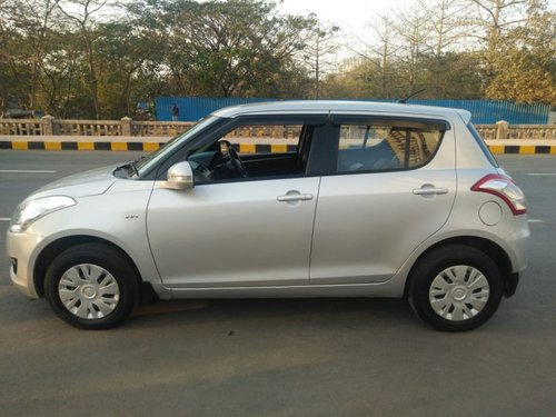 Maruti Suzuki Swift 2014 for sale