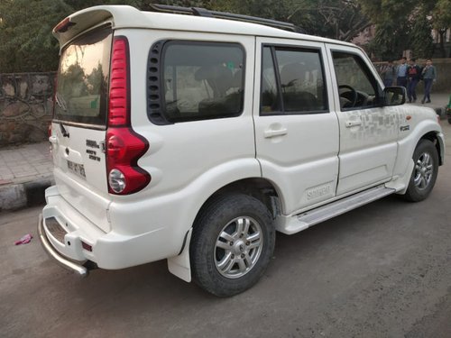 Mahindra Scorpio VLX 2WD BSIV 2012 for sale