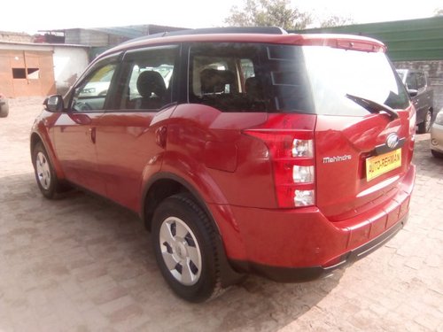 Used Mahindra XUV500 W6 2WD 2014 for sale