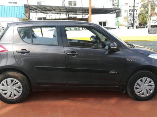 Maruti Swift VXI Optional 2016 for sale