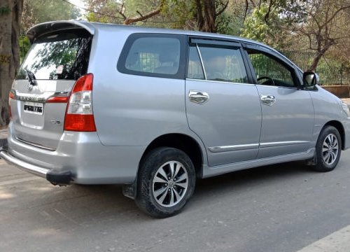 2015 Toyota Innova for sale