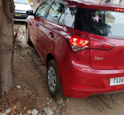 2017 Hyundai i20 for sale