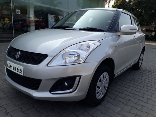 2017 Maruti Suzuki Swift for sale at low price