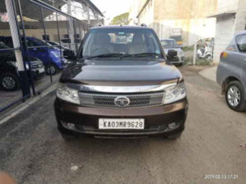 2013 Tata Safari Storme for sale at low price