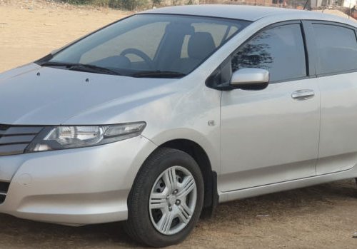 Used Honda City 1.5 S MT 2009 for sale