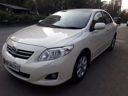 Toyota Corolla Altis G 2008 for sale