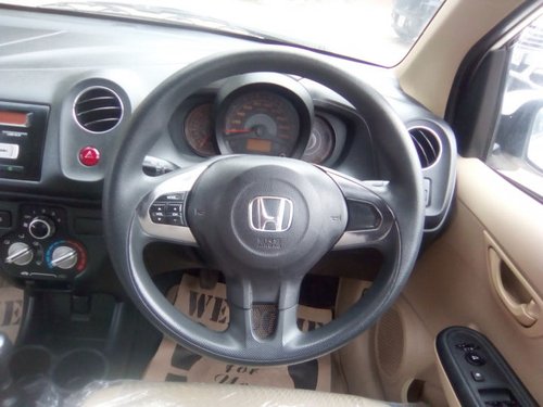 2014 Honda Amaze for sale