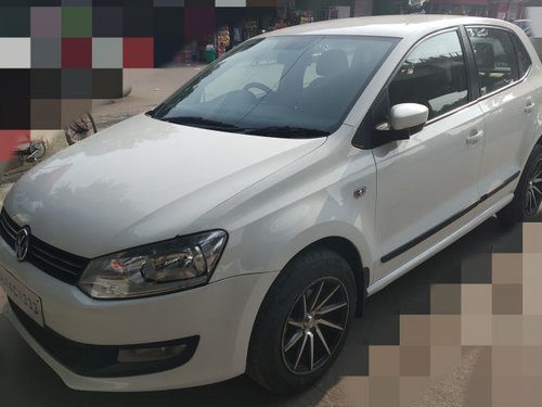 Volkswagen Polo 2013 for sale