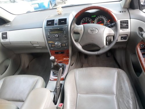 Toyota Corolla Altis G 2008 for sale