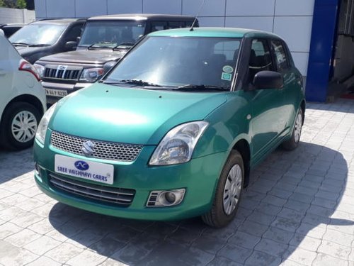 Used Maruti Suzuki Swift VXI 2005 for sale