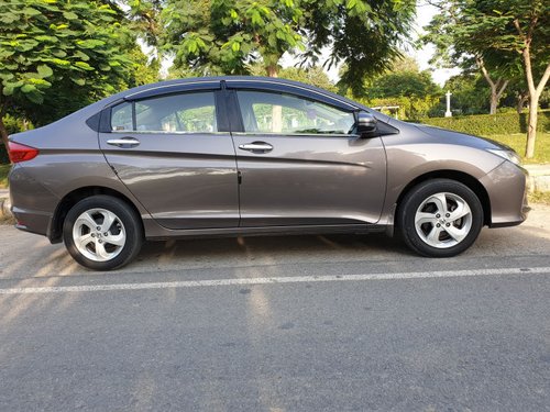 2015 Honda City for sale