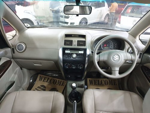 Used 2011 Maruti Suzuki SX4 for sale