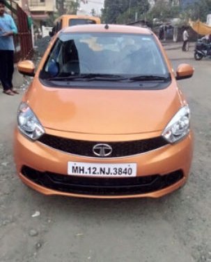 2016 Tata Tiago for sale at low price