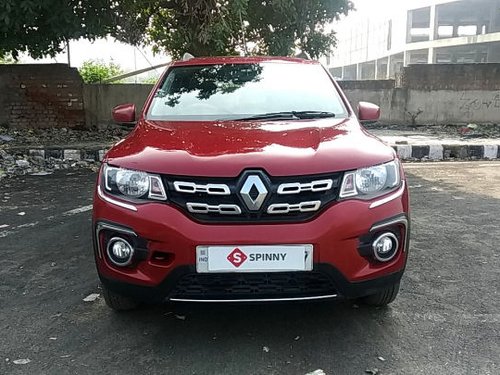 Renault KWID RXT 2016 for sale