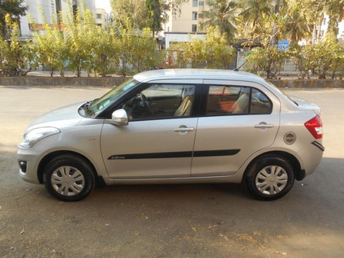 Maruti Dzire VXI 2015 for sale