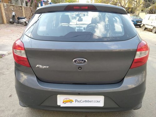 Ford Figo 2016 for sale