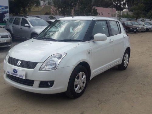 2010 Maruti Suzuki Swift for sale at low price