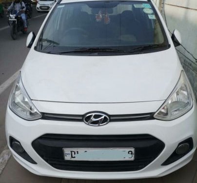 2013 Hyundai i10 for sale at low price