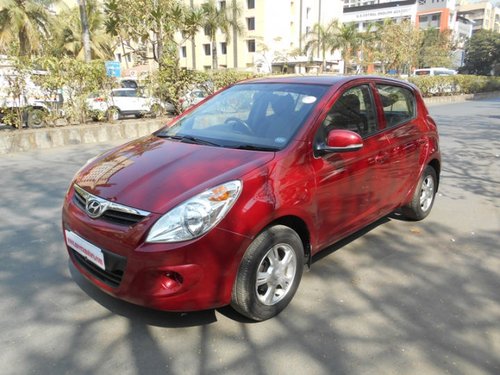 Used Hyundai i20 2011 car at low price