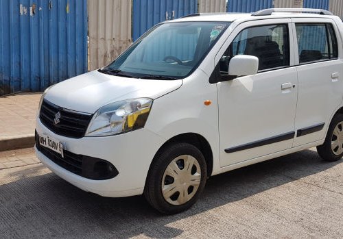 Maruti Suzuki Wagon R VXI 2010 for sale