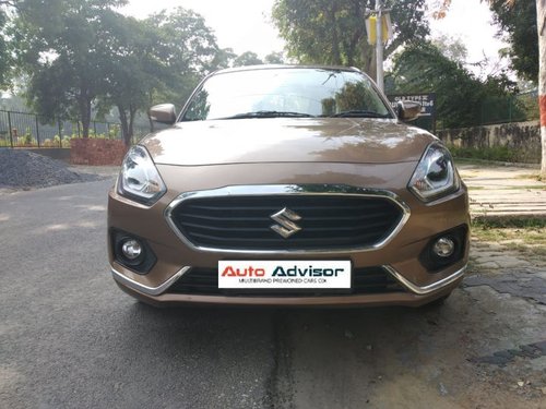 Used 2017 Maruti Suzuki Dzire for sale