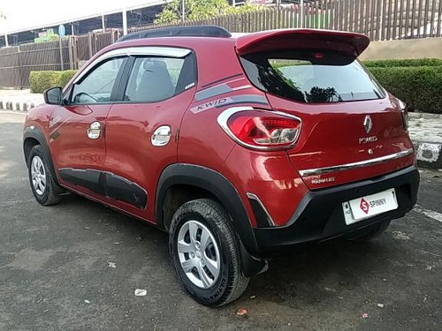 Renault KWID RXT 2016 for sale