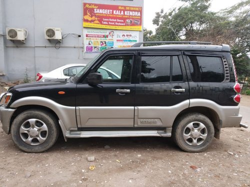 Used Mahindra Scorpio 2013 car at low price