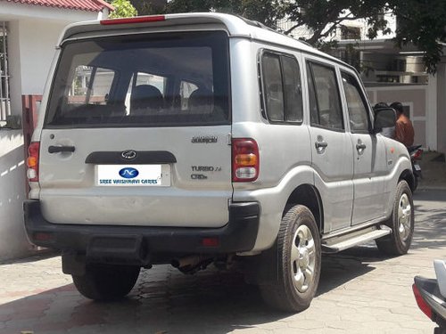 Used 2006 Mahindra Scorpio 2006-2009 for sale