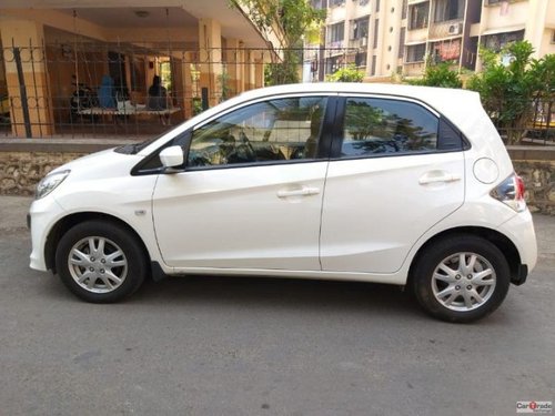 Honda Brio 2013 for sale