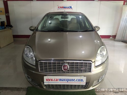 Fiat Linea T Jet Emotion 2010 for sale