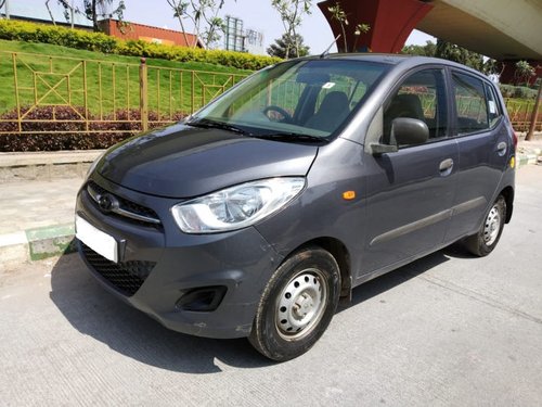 2012 Hyundai i10 for sale at low price