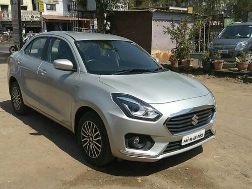 2017 Maruti Suzuki Dzire for sale at low price