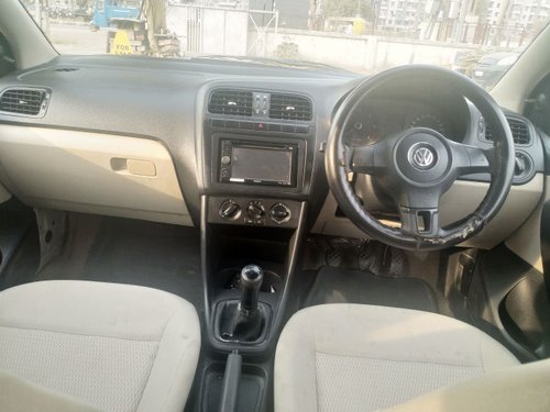 2012 Volkswagen Polo for sale at low price