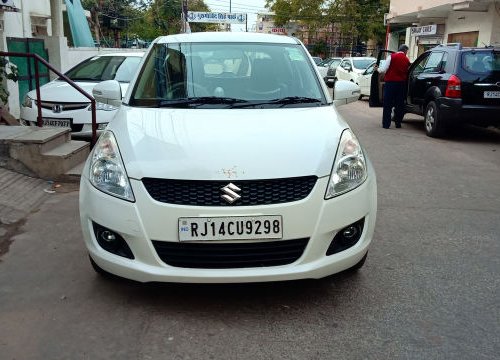 2014 Maruti Suzuki Swift for sale