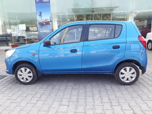 Maruti Alto K10 VXI AMT for sale