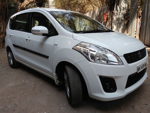 2015 Maruti Suzuki Ertiga for sale